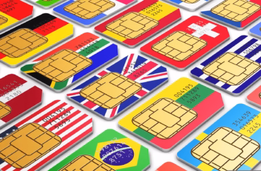 Conheça os melhores planos para roaming internacional no brasil