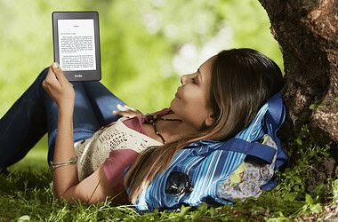 12 lugares para baixar e-books de graça
