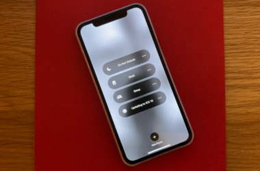 Confira quais iphones vão receber o ios 16. Fonte de site francês afirma que aparelhos com processadores anteriores ao a10 bionic não receberão as novas versões do sistema operacional da apple
