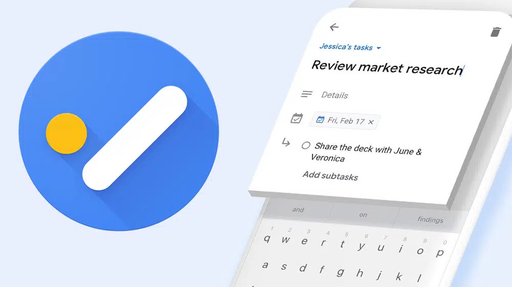 10 dicas para fazer uma lista de tarefas eficiente Google tarefas