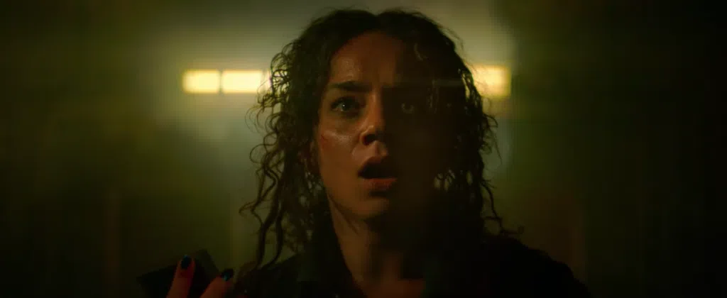 Crítica | resident evil: bem-vindo a raccoon city não é salvo nem pelos easter eggs Crítica: nem os easter eggs salvam a mediocridade de resident evil: bem-vindo a raccoon city