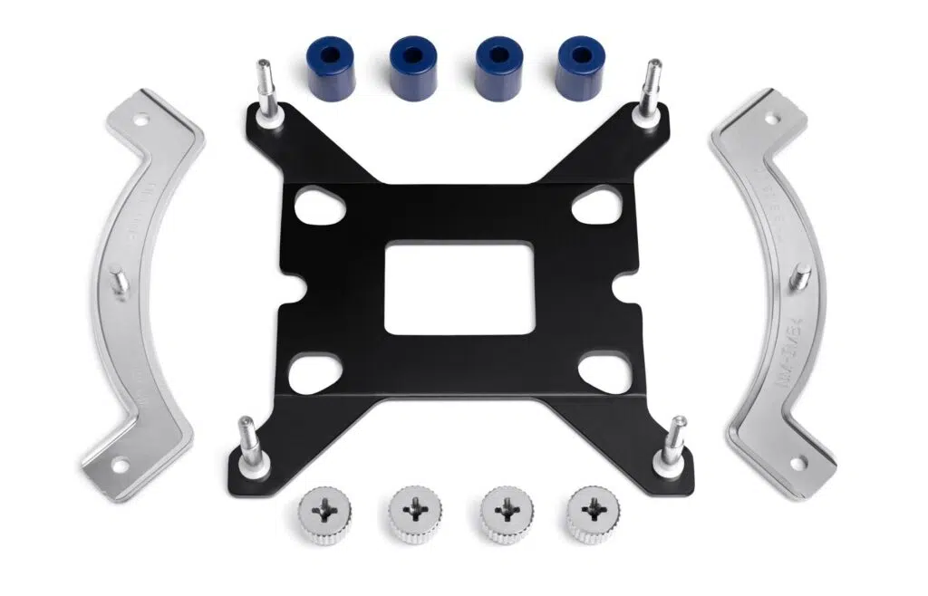 How to buy lga 1700 cooler for 12th generation intel cpus noctua upgrade kit