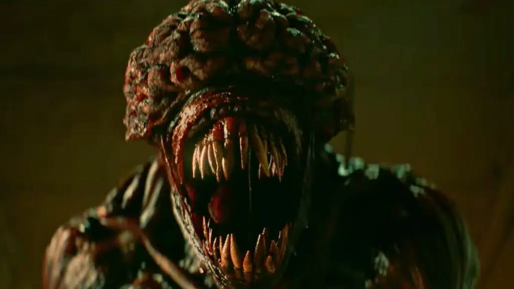 Crítica | resident evil: bem-vindo a raccoon city não é salvo nem pelos easter eggs Crítica: nem os easter eggs salvam a mediocridade de resident evil: bem-vindo a raccoon city