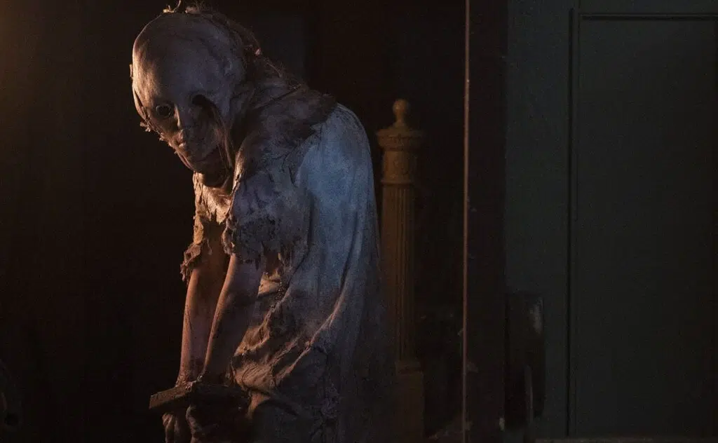 Crítica | resident evil: bem-vindo a raccoon city não é salvo nem pelos easter eggs Crítica: nem os easter eggs salvam a mediocridade de resident evil: bem-vindo a raccoon city