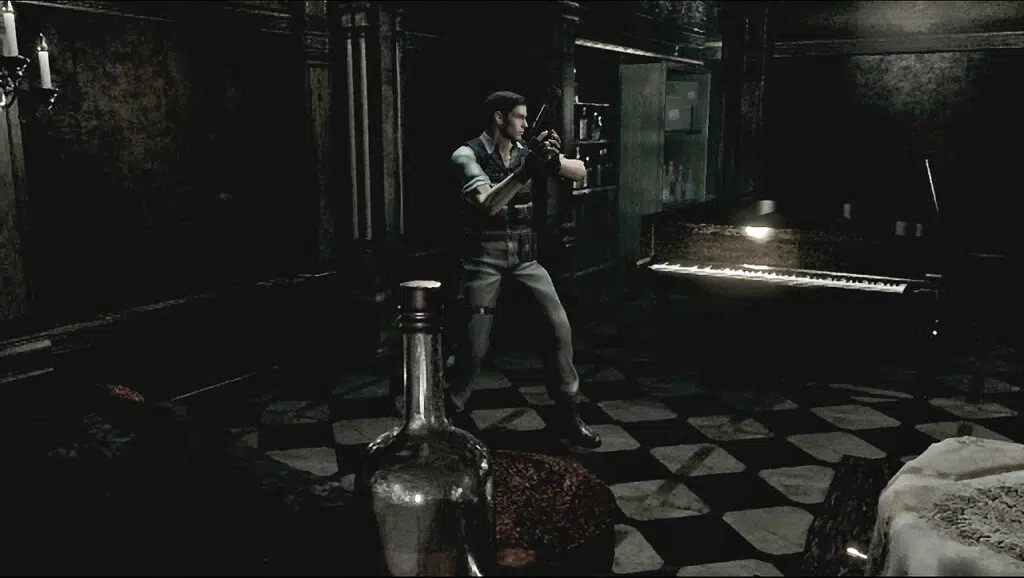Crítica | resident evil: bem-vindo a raccoon city não é salvo nem pelos easter eggs Crítica: nem os easter eggs salvam a mediocridade de resident evil: bem-vindo a raccoon city