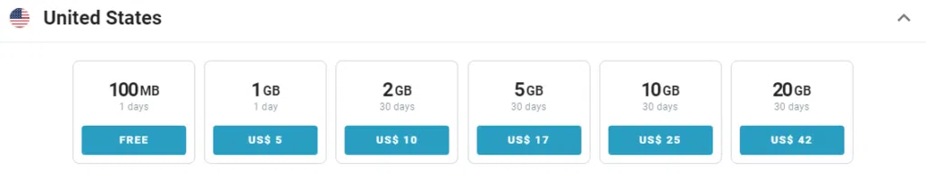 Roaming internacional: como contratar operadora barata com esim (sem chip) Confira os pacotes de roaming internacional da truphone