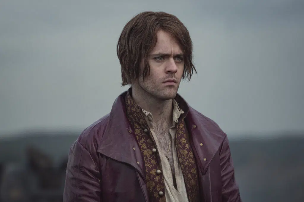 Crítica: segunda temporada de the witcher aprofunda o mundo da franquia The witcher - personagens secundários