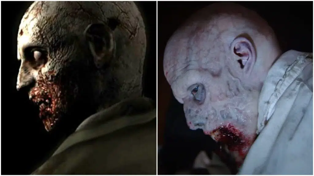 Crítica | resident evil: bem-vindo a raccoon city não é salvo nem pelos easter eggs Crítica: nem os easter eggs salvam a mediocridade de resident evil: bem-vindo a raccoon city