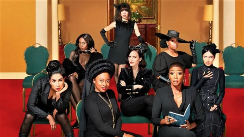 Lançamentos do amazon prime video em dezembro: 6ª temporada de the expanse e mais Lançamentos do amazon prime video em dezembro