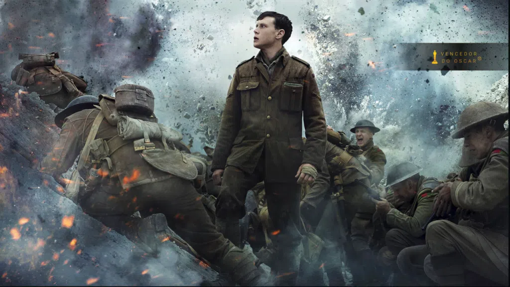 Lançamentos do amazon prime video em dezembro: 6ª temporada de the expanse e mais Lançamentos do amazon prime video em dezembro