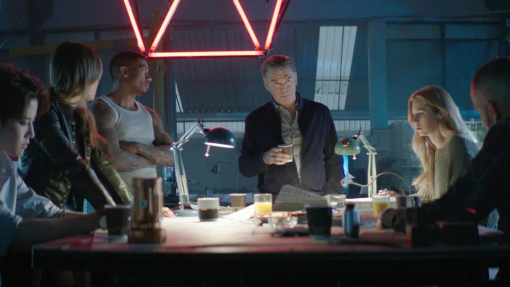 Lançamentos do amazon prime video em dezembro: 6ª temporada de the expanse e mais Lançamentos paramount+ no prime video