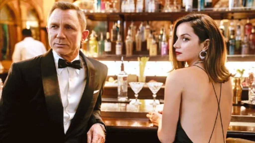 Lançamentos do amazon prime video em dezembro: 6ª temporada de the expanse e mais 007: sem tempo para morrer - créditos: universal pictures