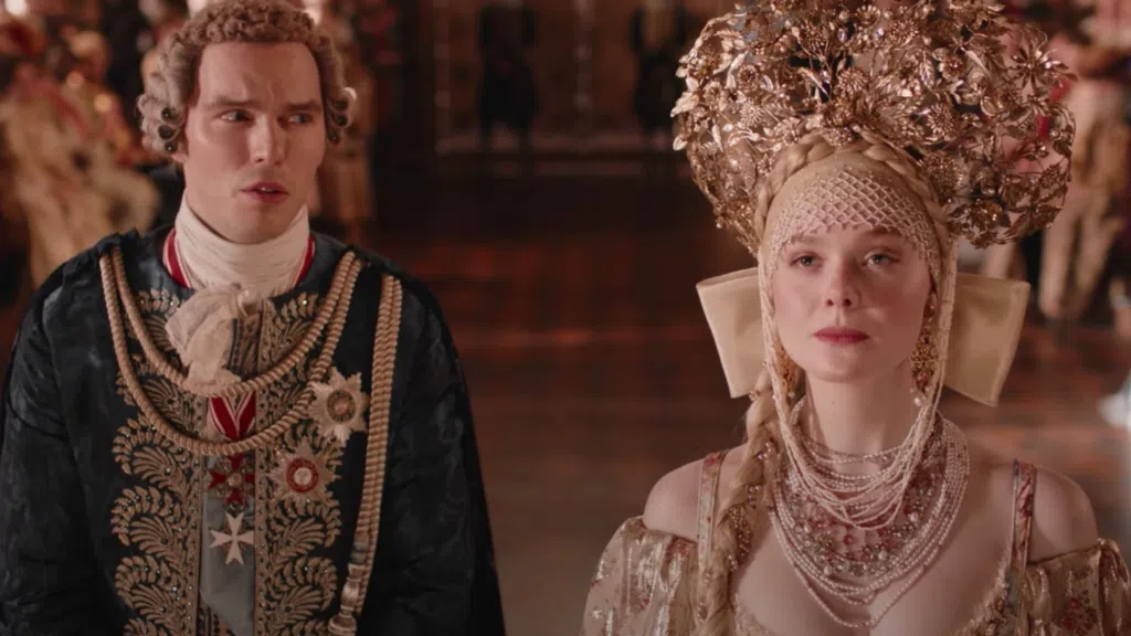 Lançamentos do amazon prime video em dezembro: 6ª temporada de the expanse e mais Starzplay - lançamentos amazon prime video em dezembro