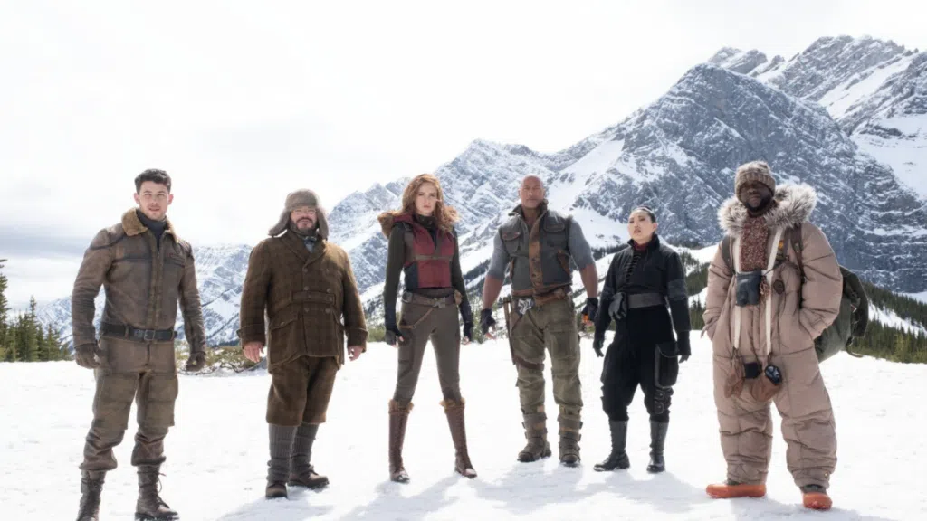 Lançamentos do amazon prime video em dezembro: 6ª temporada de the expanse e mais Lançamentos de desembro - prime video