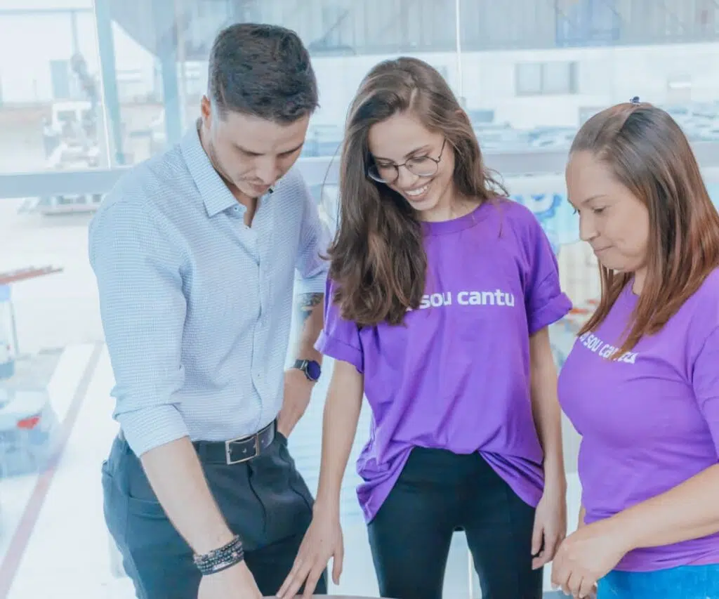 Check out more than 500 job openings at c6 bank, prontmed, picpay and more .