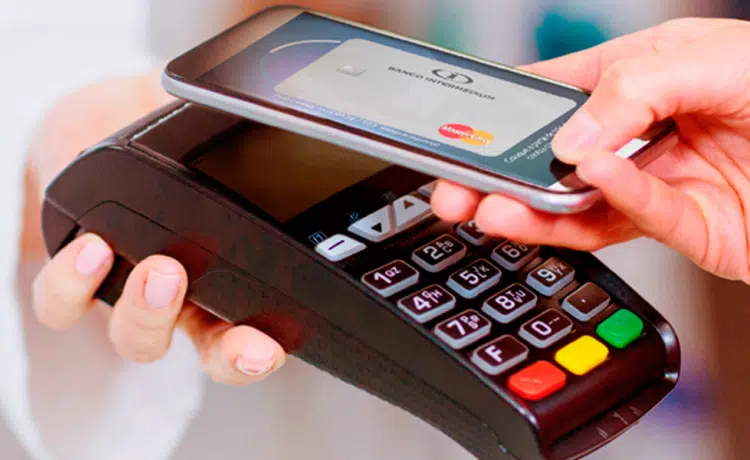 Saiba como usar o samsung pay e pagar por aproximação Banco inter no samsung pay