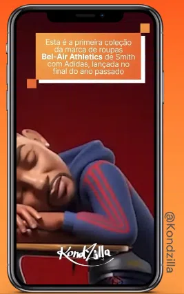 コンテンツ作成者とジャーナリストのための Kwai のヒント コンテンツ クリエーターとジャーナリストのための Kwai のヒント: kondzilla のビジュアル アイデンティティは、コンテンツで使用する外観を記憶する方法の例として挙げられました。 再生: クワイ イベント