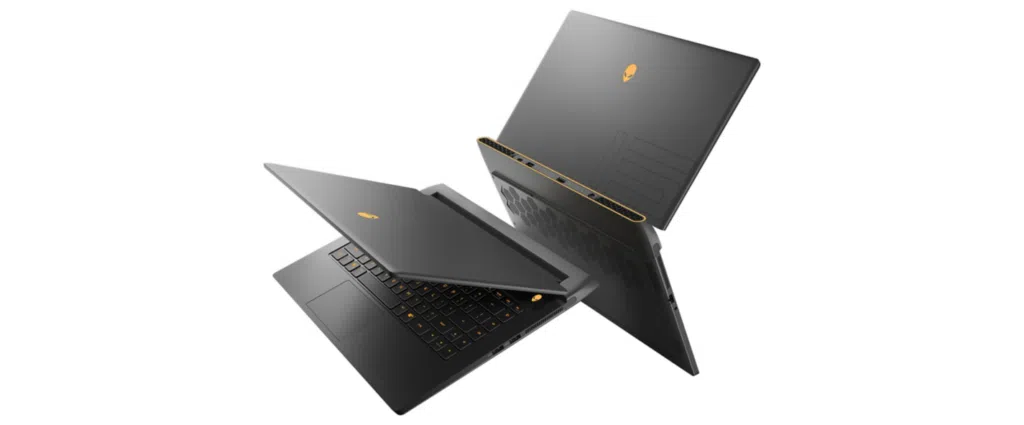 Review: alienware m15, um caro notebook gamer com ressalvas Especificações técnicas (divulgação/dell)