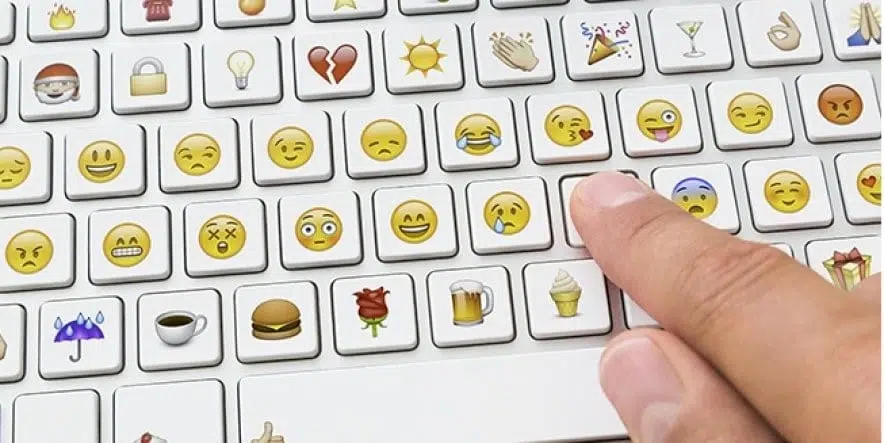 "chorando de rir" é o emoji mais usado em 2021 Categorias de emojis