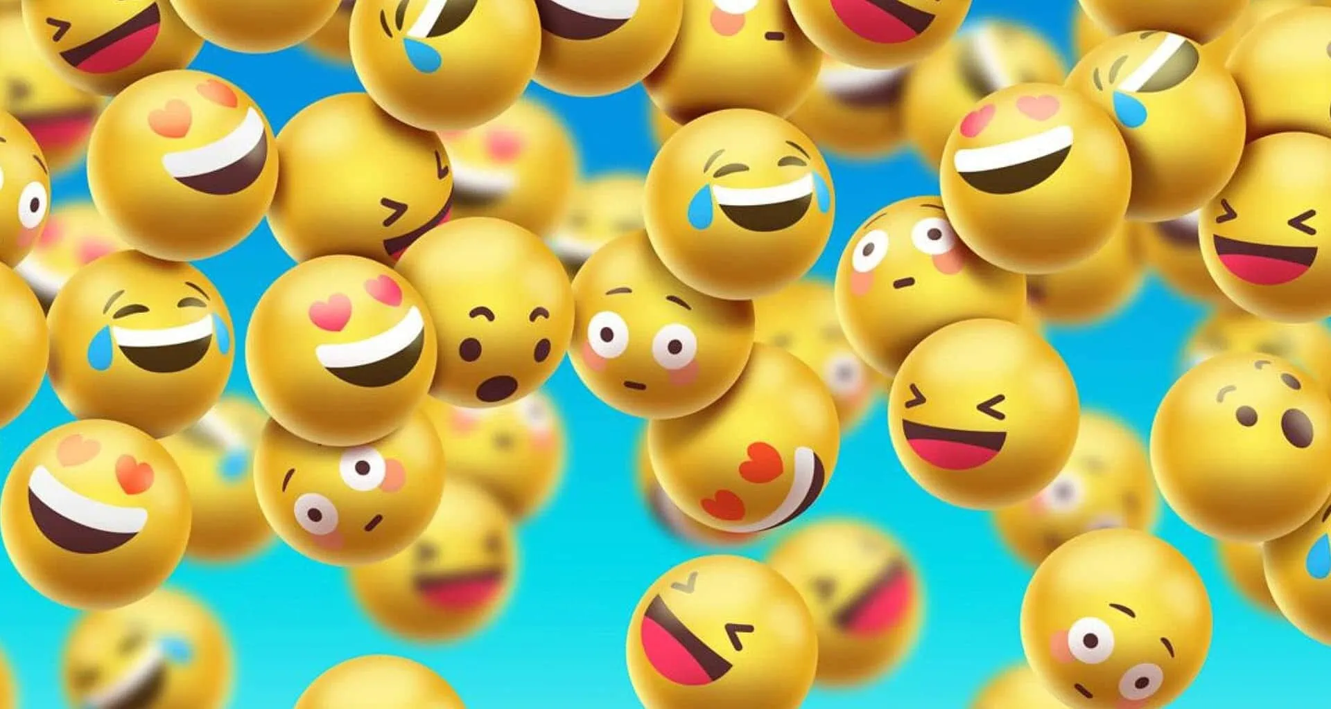 Photo with most used emoji