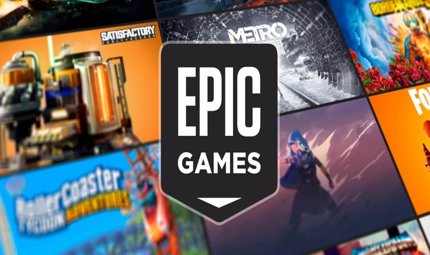 Jogos de graça nesta semana (06/05/2021) na Epic e Steam