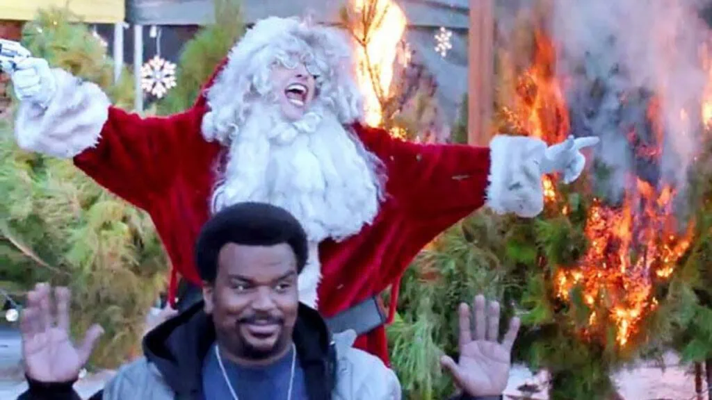 Os episódios de natal de suas séries favoritas para curtir as festas Episódios de natal - brooklyn 99