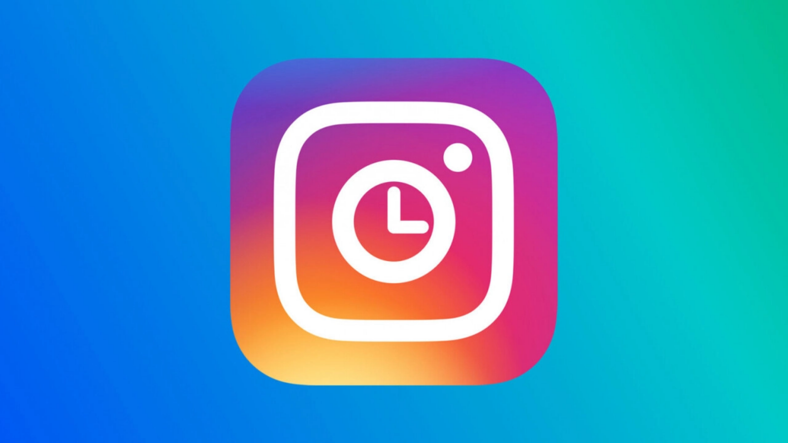 Feed cronológico do instagram voltará em 2022