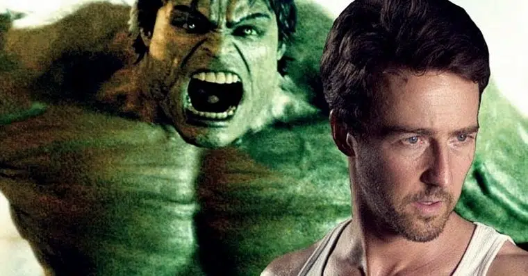 Filmes da marvel somam us$ 131 bilhões em bilheteria, confira Foto do filme o incrível hulk