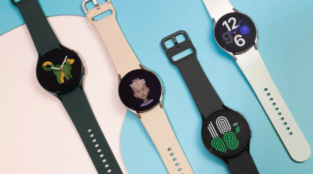 Samsung fala sobre o futuro dos wearables em 2022. Empresa compartilhou detalhes sobre relógios inteligentes, fones de ouvido bluetooth e o que esperar de lançamentos para ano que vem