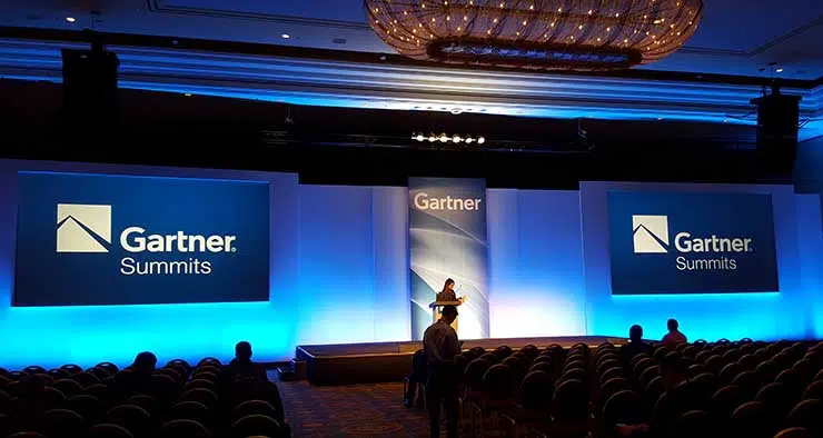 Calendário tech: os principais eventos de tecnologia de 2023 Gartner data & analytics summit
