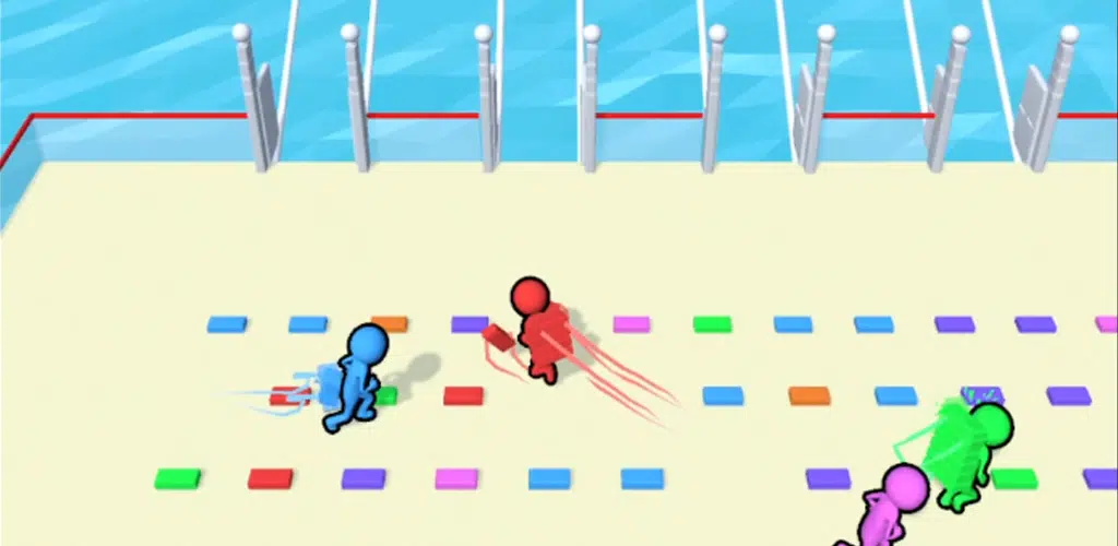 Gastos em apps de smartphones cresce 25% em 2021 Bridge race como líder da lista de jogos que mais cresceram em 2021