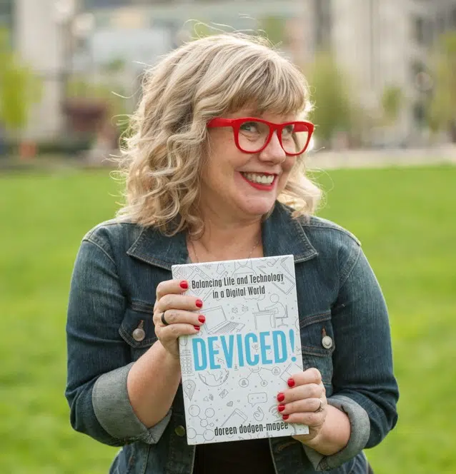 12 hábitos tecnológicos para ser mais feliz em 2022 Doreen dodgen que hitou hábitos tecnológicos