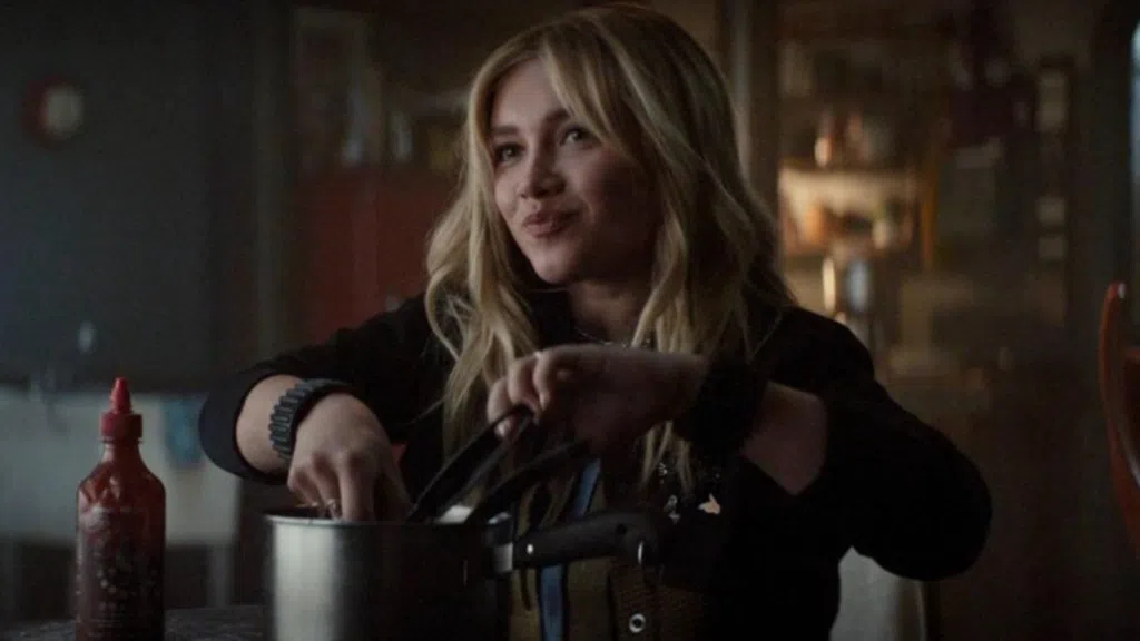 Hawkeye: crítica e easter eggs nos episódios 5 e 6 Hawkeye episódio 5