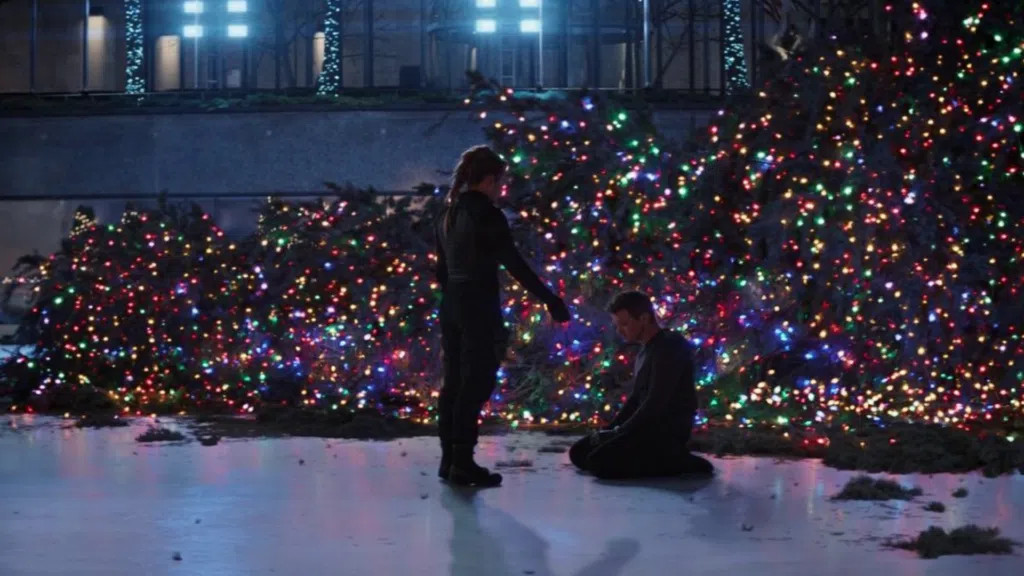 Hawkeye: crítica e easter eggs nos episódios 5 e 6 Hawkeye season finale