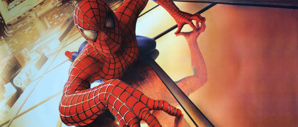 Spider-Man 4 con Tobey Maguire vuelve a ser discutido por Sony El Peter Parker de Tobey Maguire que puede hacer Spider-Man 4