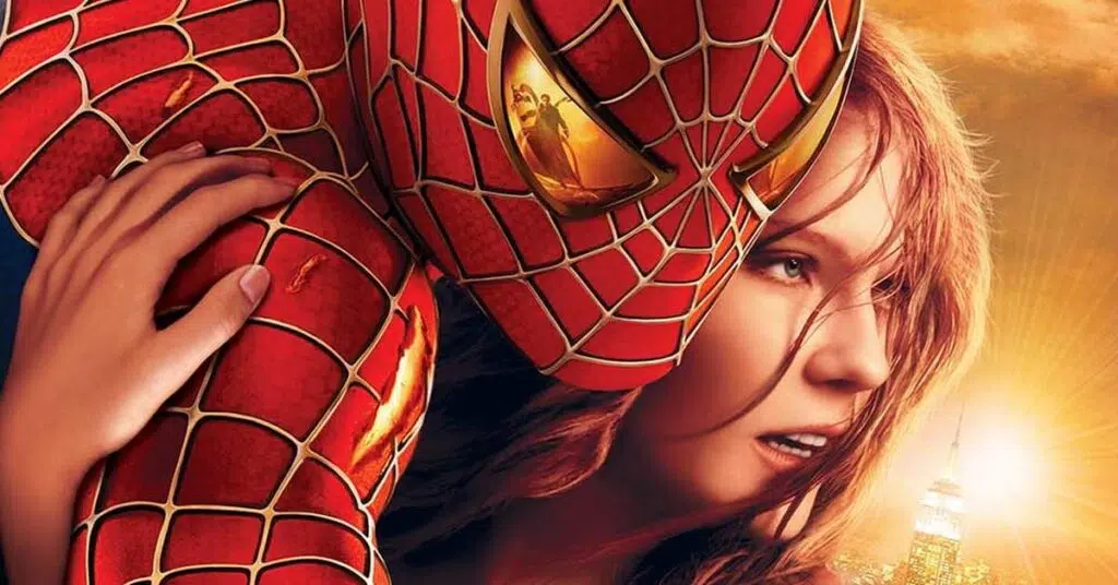 Spider-Man 4 con Tobey Maguire vuelve a ser discutido por Sony Tobey Maguire y Kirsten Dunst