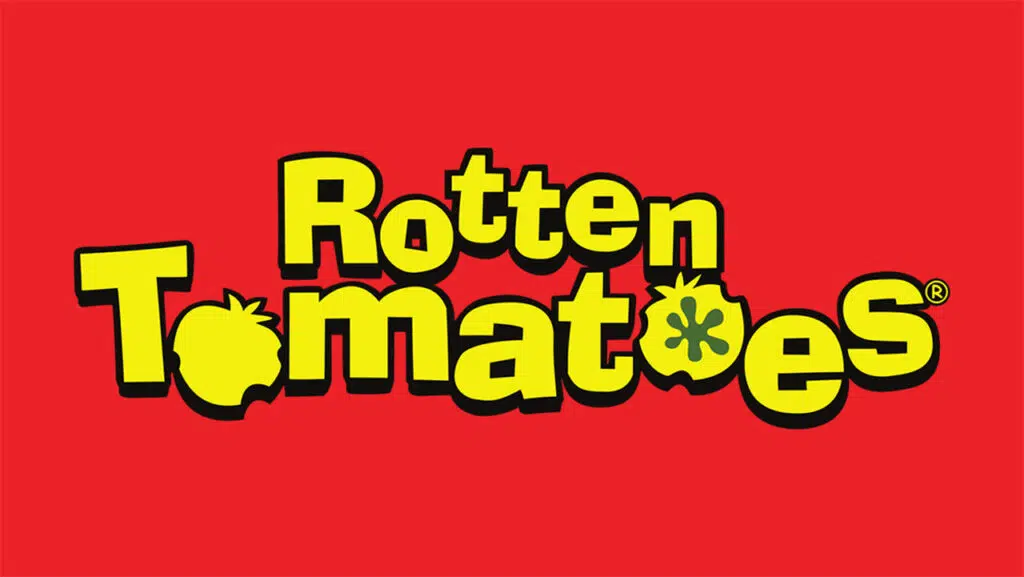 Homem-aranha: sem volta para casa estreia com 100% de aprovação Logo da rotten tomatoes