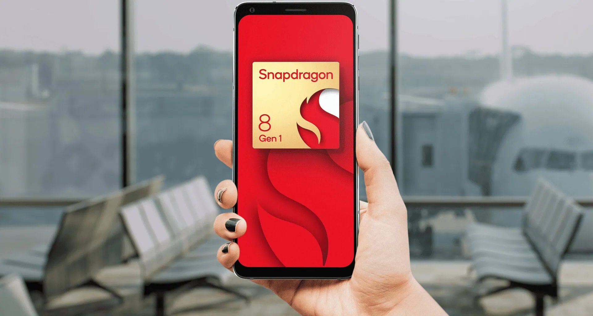 Vea qué teléfonos inteligentes contarán con Snapdragon 8 gen 1