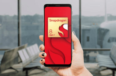 Veja quais smartphones contarão com o snapdragon 8 gen 1