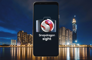 Snapdragon sight: entenda a melhoria em câmeras para android