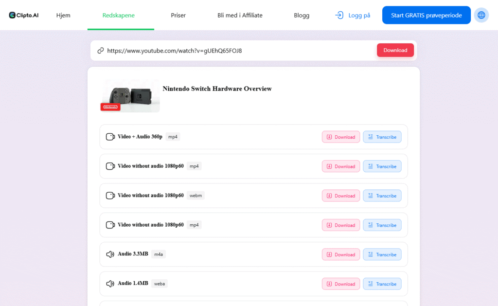 Como baixar vídeo (ou música) do youtube sem app Download youtube video