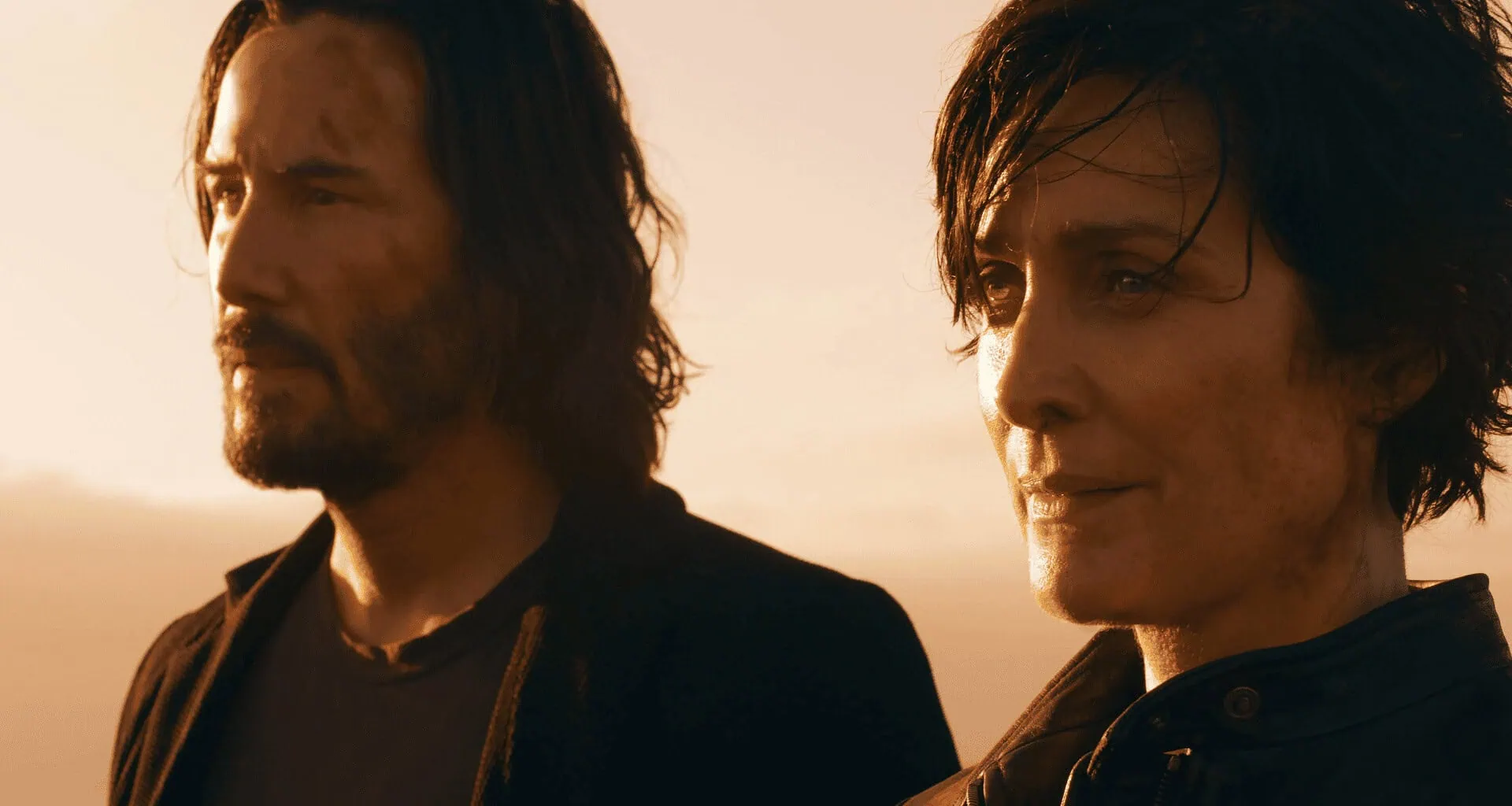 Lançamentos da hbo max em 2022 contam com matrix resurrections
