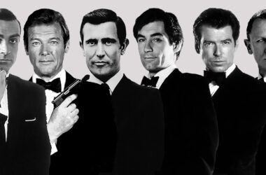 James bond: as trilhas sonoras dos filmes de 007 e suas curiosidades