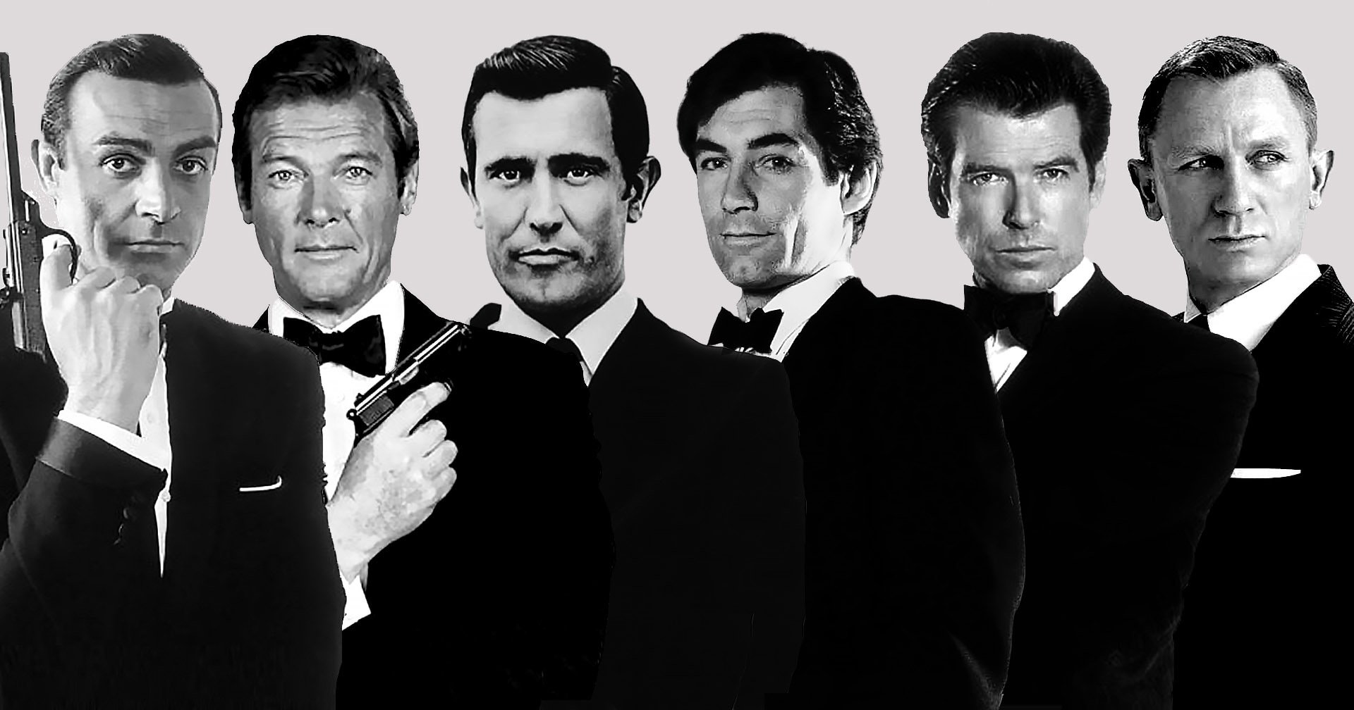 James bond: as trilhas sonoras dos filmes de 007 e suas curiosidades