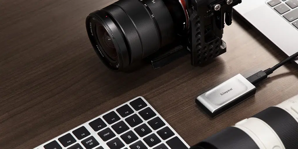 Ulasan: Apakah SSD portabel XS2000 diperlukan untuk penggunaan sehari-hari? xs2000 portable ssd diperlukan untuk kehidupan sehari-hari