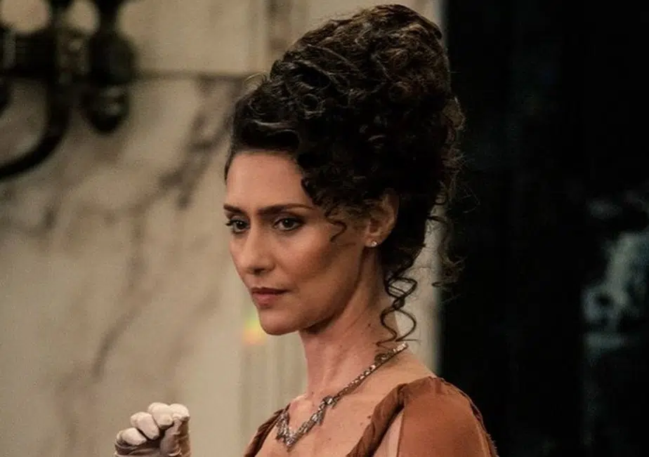 Trailer de animais fantásticos: os segredos de dumbledore é revelado; assista Maria fernanda cândido em animais fantásticos 3: os segredos de dumbledore