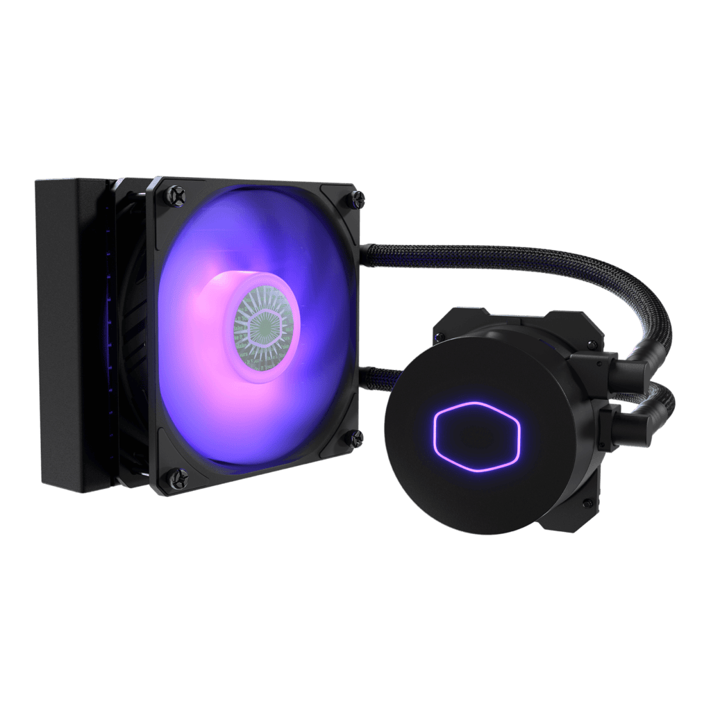 How to buy lga 1700 cooler for 12th generation intel cpus Simpler, the 120l model has already been used in hardware tests at showmetech