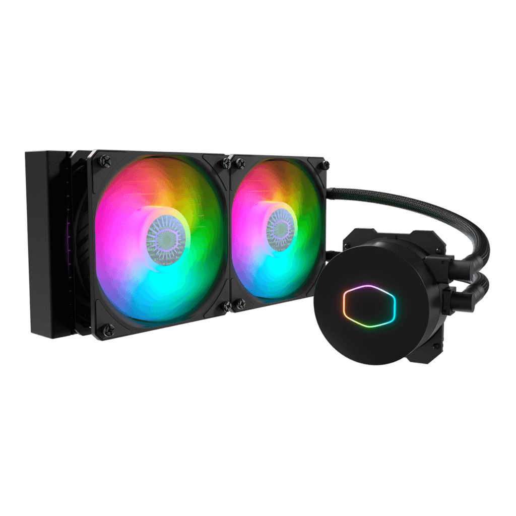 How to buy lga 1700 cooler for 12th generation intel cpus This watercooler can pair well with a 7th gen i12