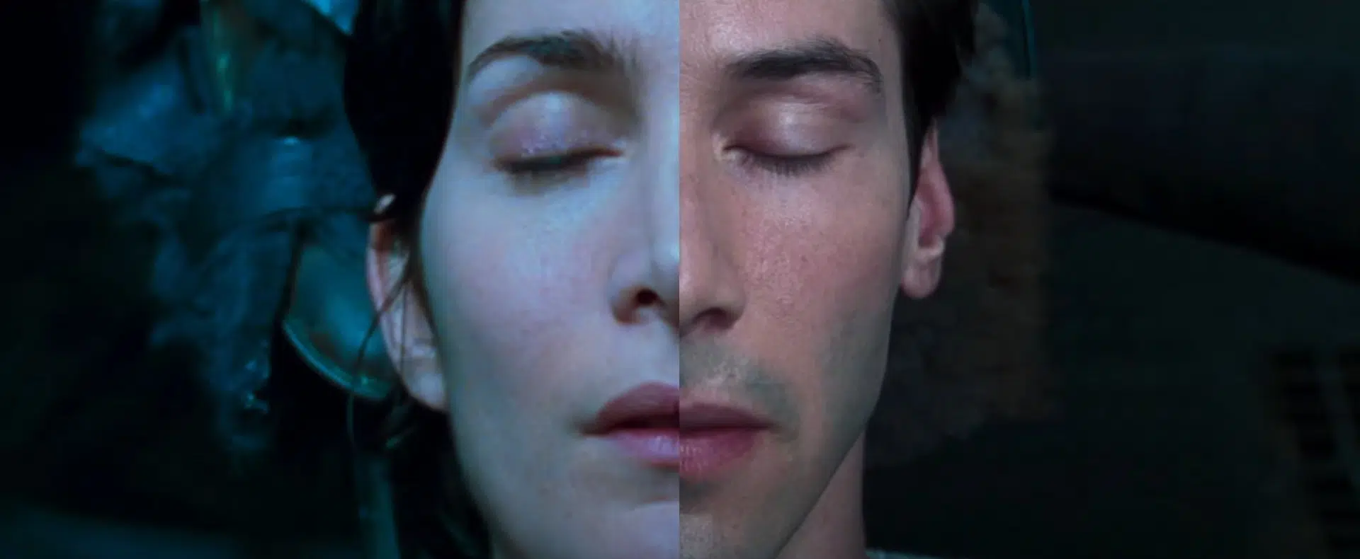 Matrix resurrections krijgt nieuwe trailer en pre-order data. Matrix resurrections benadrukt het fenomeen déjà vu en krijgt een nieuwe trailer terwijl de voorverkoopdatum van de tickets wordt onthuld