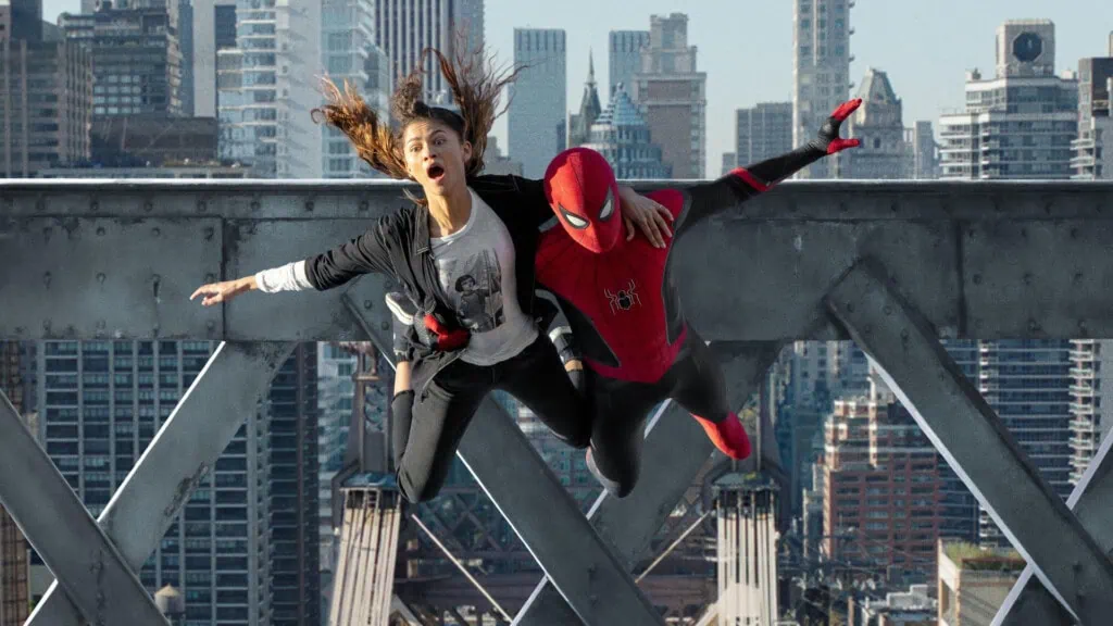Crítica: homem aranha sem volta pra casa é grandioso e está entre os melhores do mcu Homem aranha sem volta pra casa